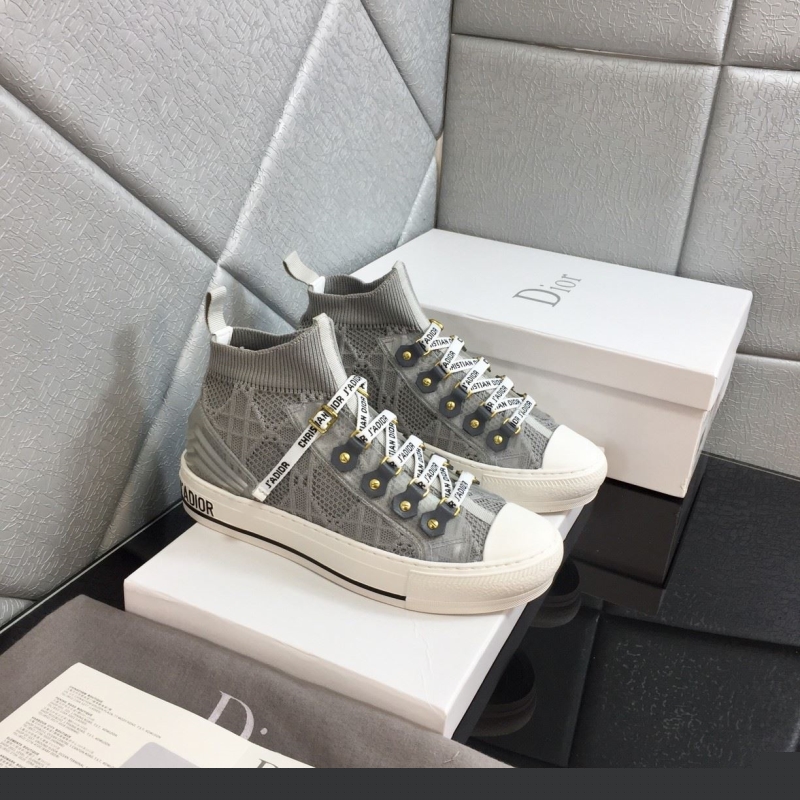 ch**an D*or casual shoes